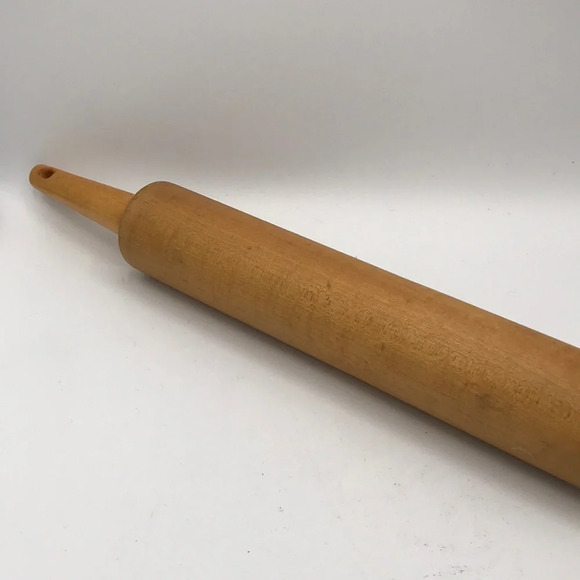 Vintage rolling pin - Picture 2 of 5
